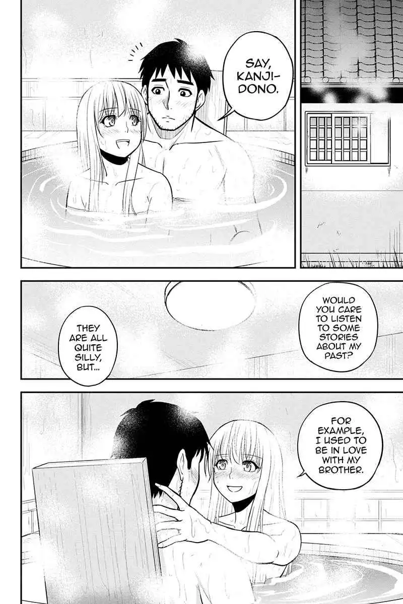 Orenchi ni Kita Onna Kishi to Inakagurashi Surukotoninatta Ken Chapter 82 7